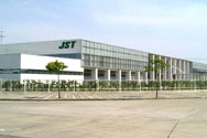JST 工場（上海）